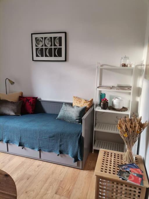 Au Calme Proche Commodites Montpellier